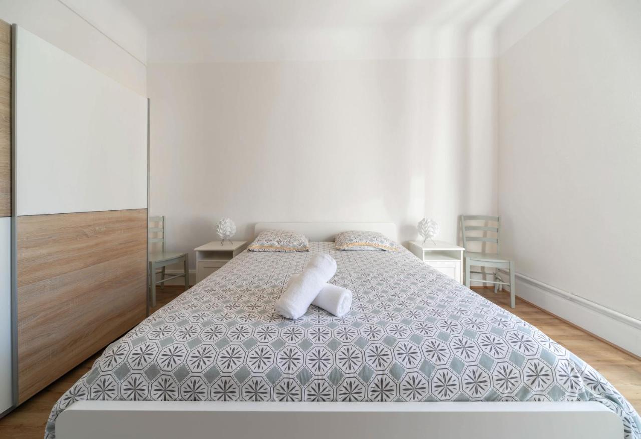 Le Louis - Appartement 2 Chambres, Proche Du Centre Et Lac فيشي المظهر الخارجي الصورة